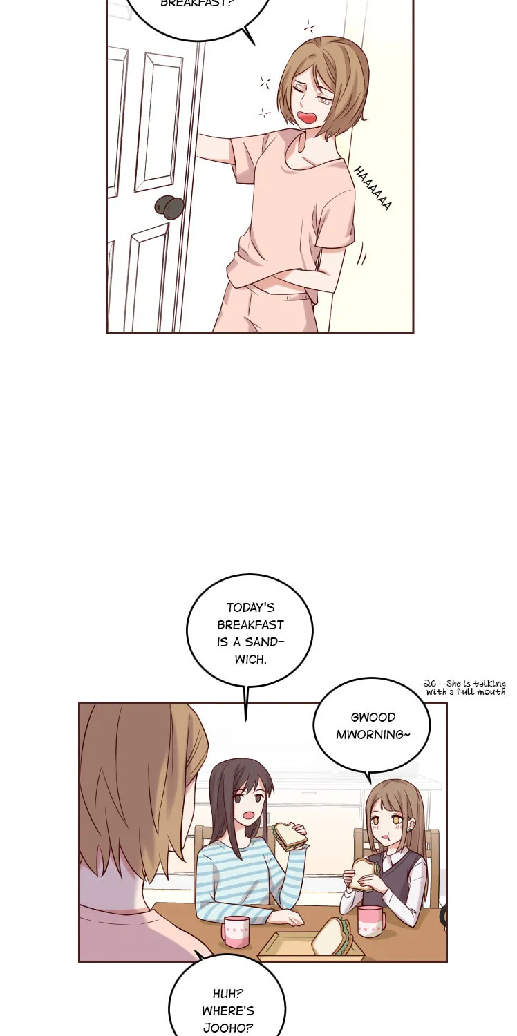 Read Homemaker chapter 3 image 1 on Lezhin