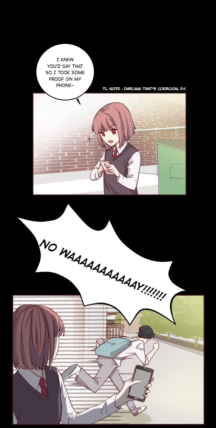 Read Homemaker chapter 3 image 16 on Lezhin