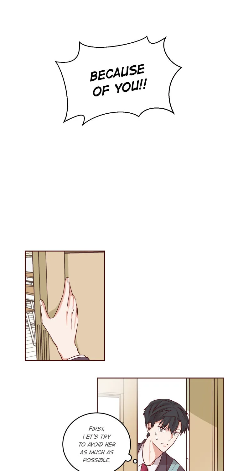 Read Homemaker chapter 3 image 19 on Lezhin