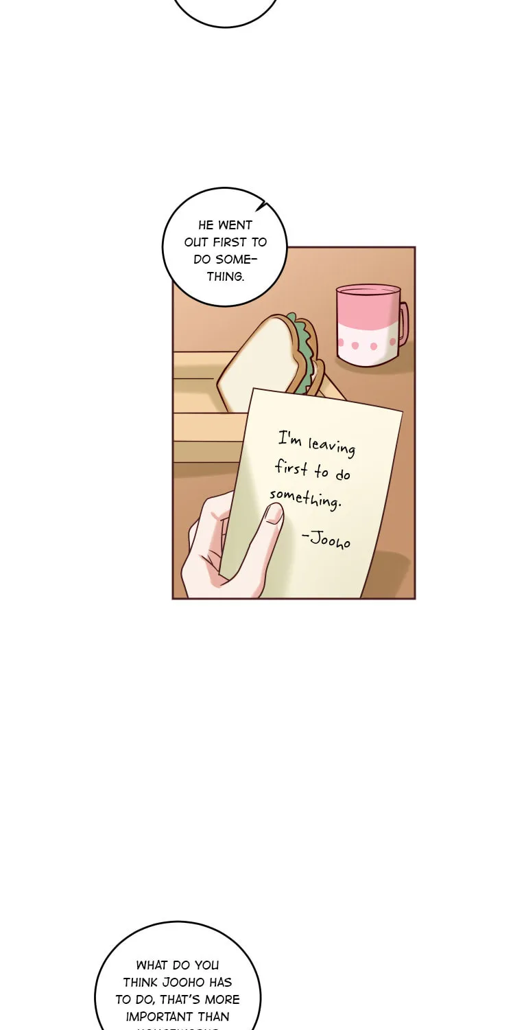 Read Homemaker chapter 3 image 2 on Lezhin