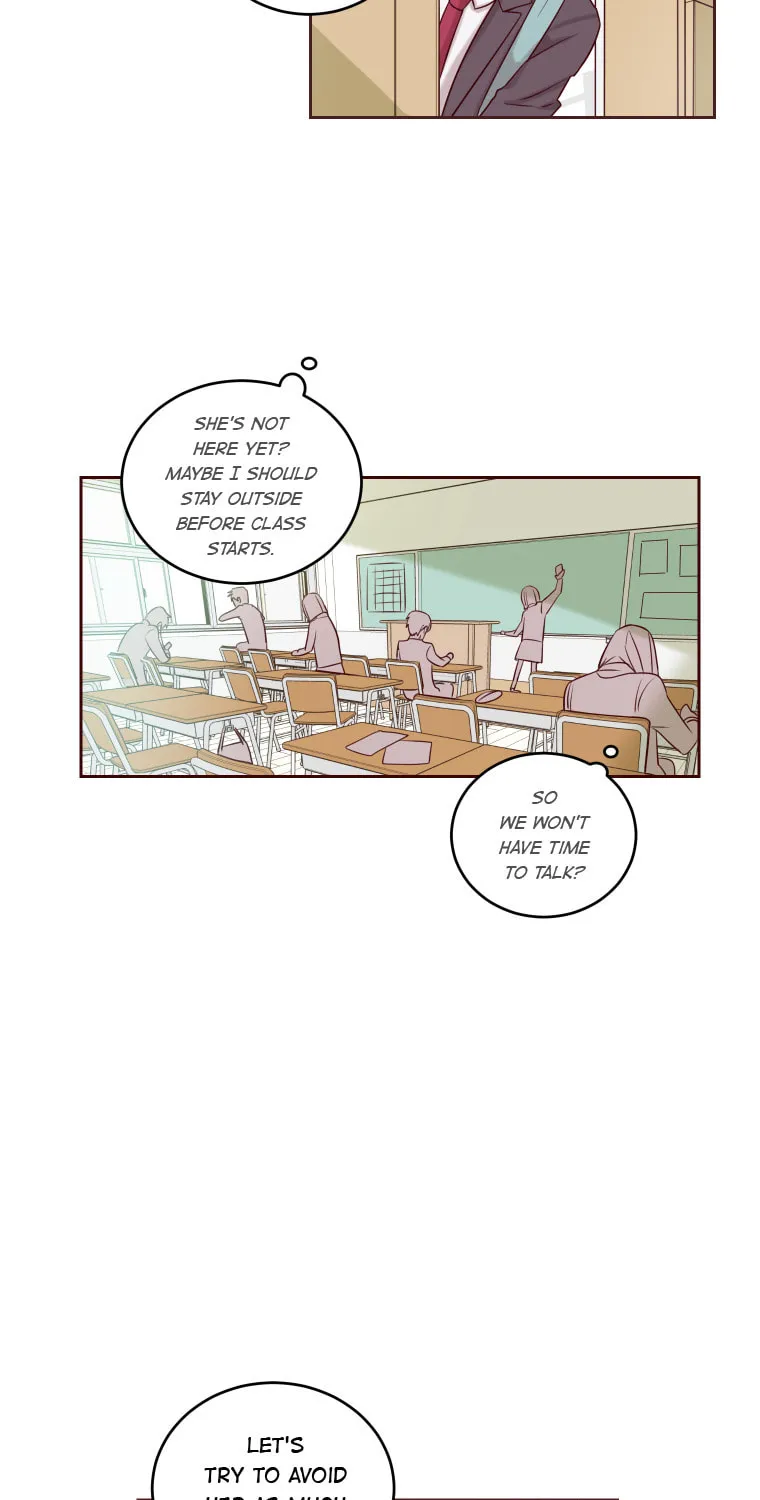 Read Homemaker chapter 3 image 20 on Lezhin