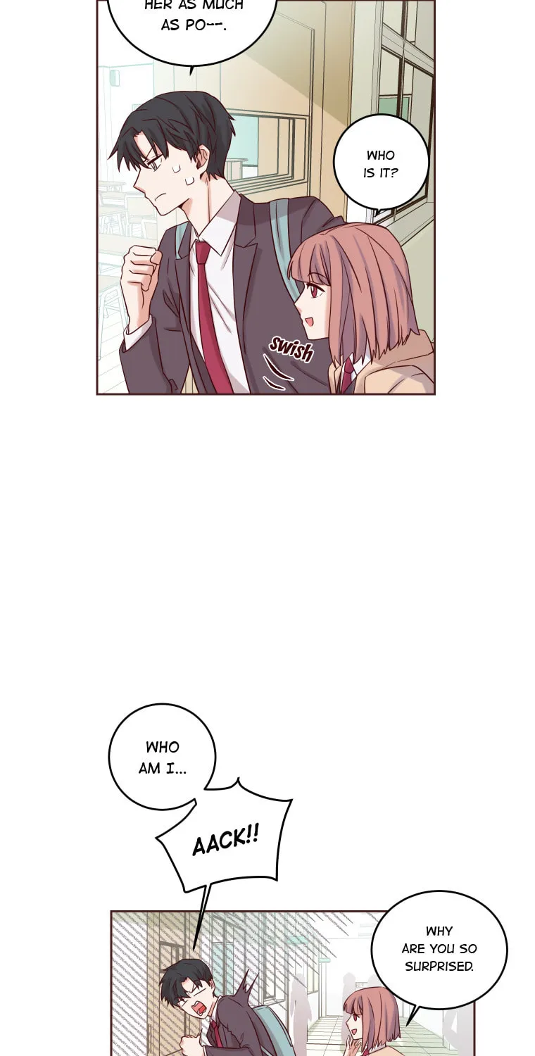 Read Homemaker chapter 3 image 21 on Lezhin