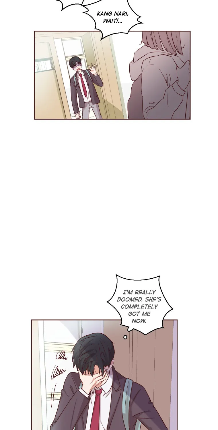Read Homemaker chapter 3 image 26 on Lezhin