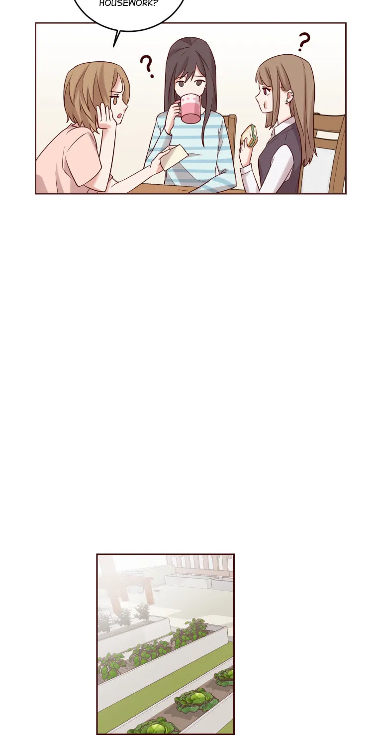 Read Homemaker chapter 3 image 3 on Lezhin