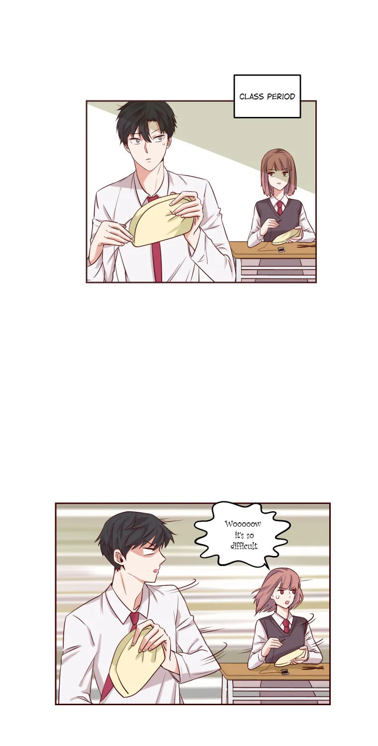 Read Homemaker chapter 3 image 30 on Lezhin