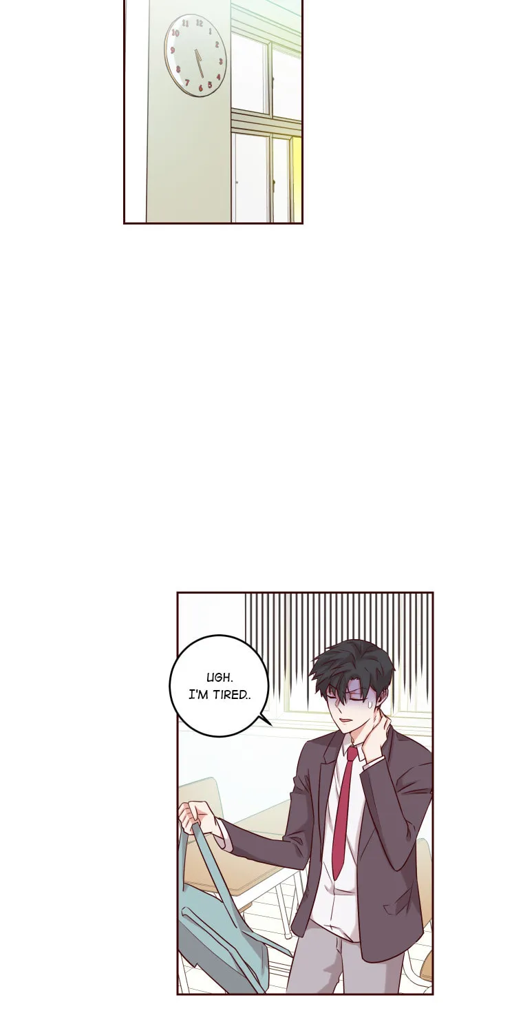 Read Homemaker chapter 3 image 32 on Lezhin