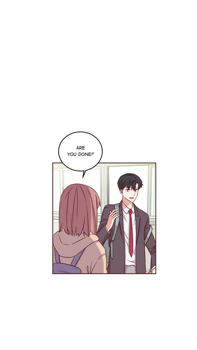 Read Homemaker chapter 3 image 33 on Lezhin