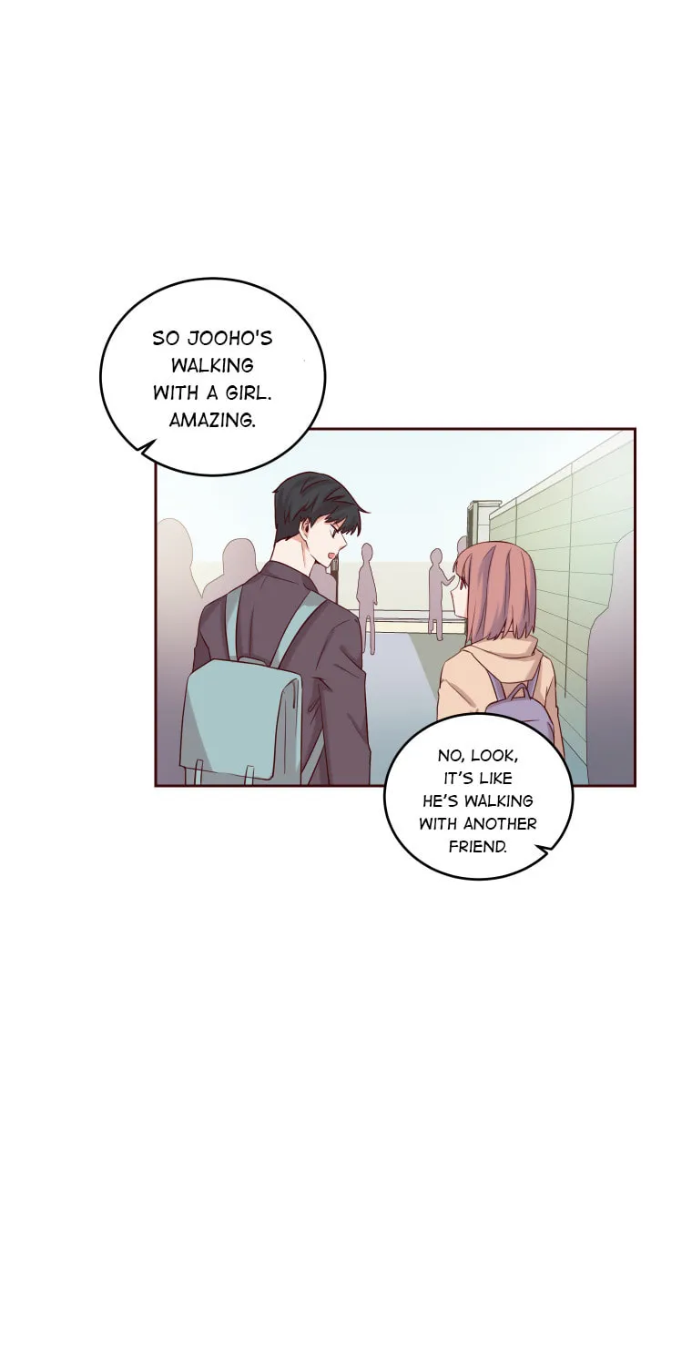 Read Homemaker chapter 3 image 39 on Lezhin