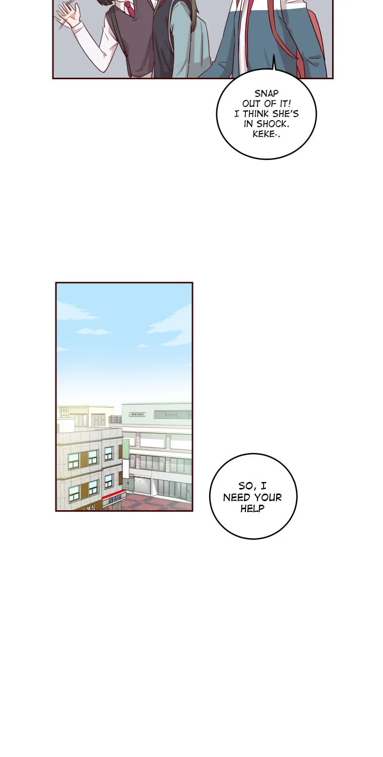 Read Homemaker chapter 3 image 42 on Lezhin