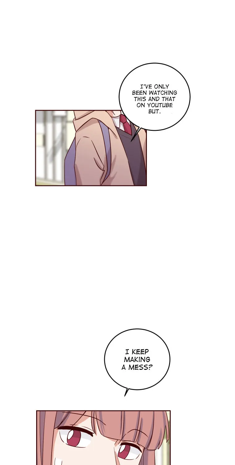 Read Homemaker chapter 3 image 45 on Lezhin