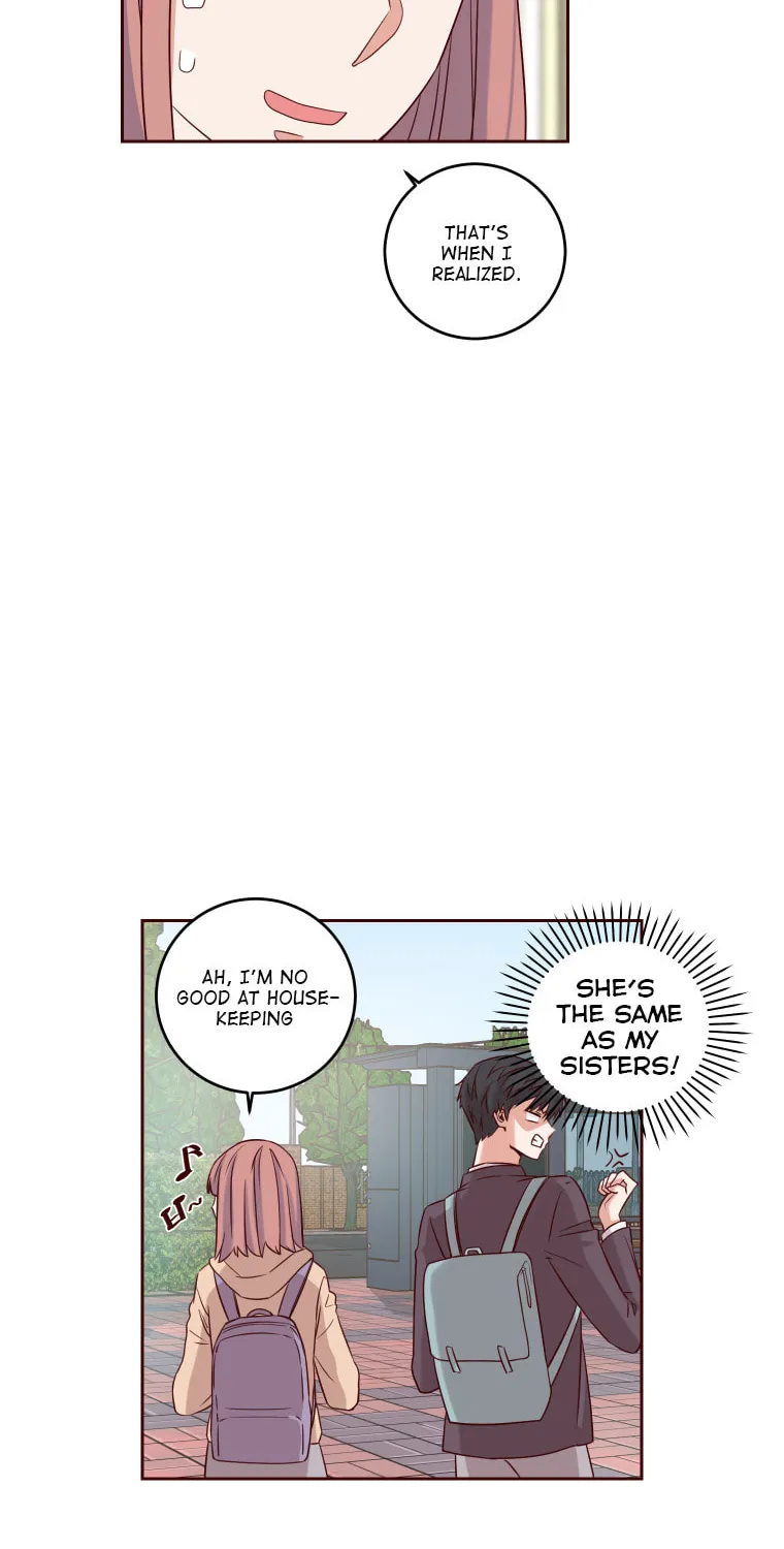 Read Homemaker chapter 3 image 46 on Lezhin