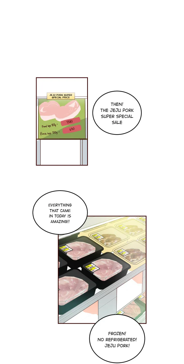 Read Homemaker chapter 3 image 50 on Lezhin