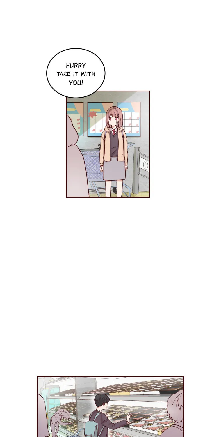 Read Homemaker chapter 3 image 51 on Lezhin
