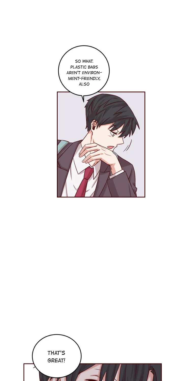Read Homemaker chapter 3 image 56 on Lezhin