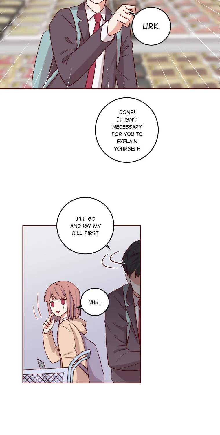 Read Homemaker chapter 3 image 59 on Lezhin