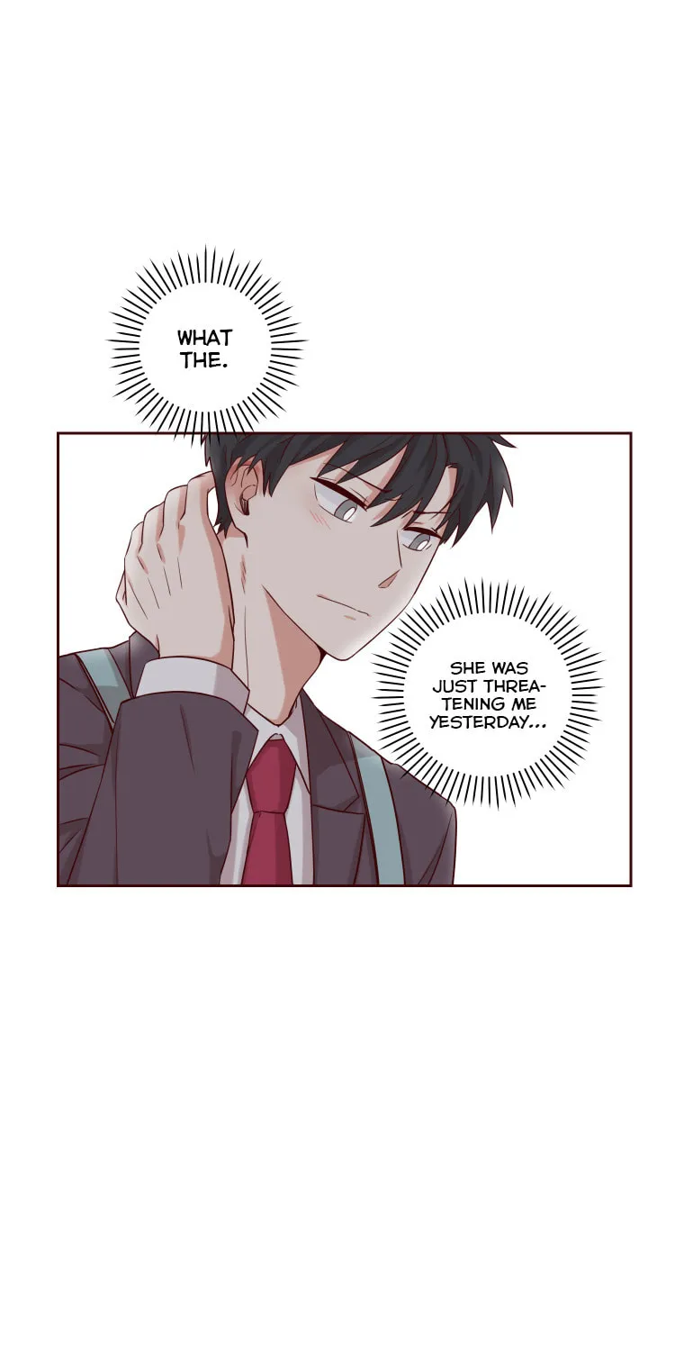 Read Homemaker chapter 3 image 61 on Lezhin