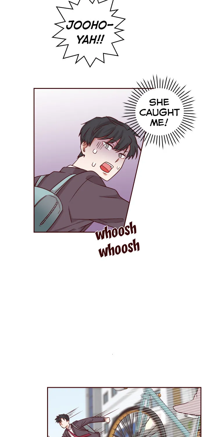 Read Homemaker chapter 3 image 69 on Lezhin