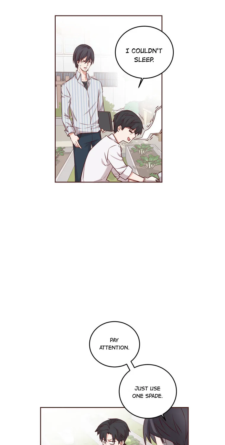 Read Homemaker chapter 3 image 7 on Lezhin