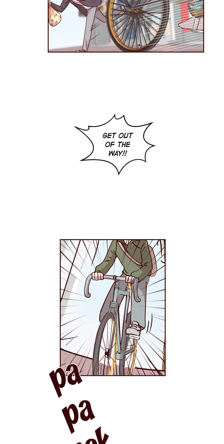 Read Homemaker chapter 3 image 70 on Lezhin