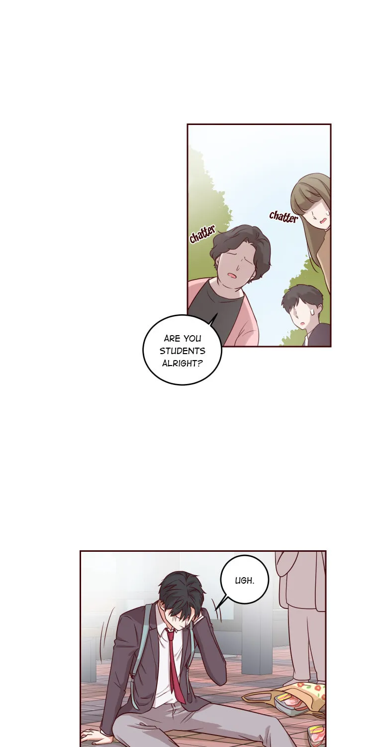 Read Homemaker chapter 3 image 73 on Lezhin
