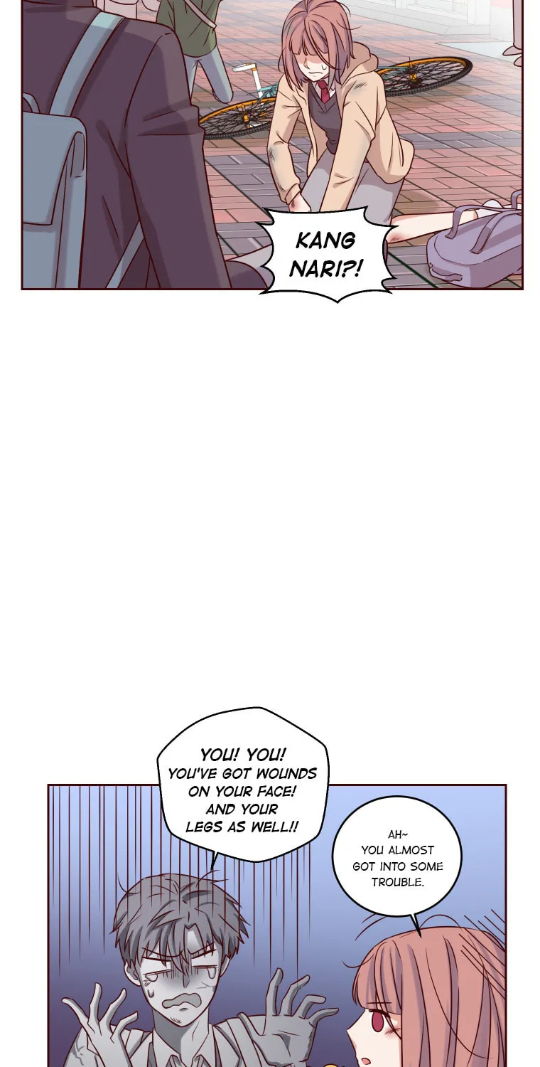 Read Homemaker chapter 3 image 75 on Lezhin