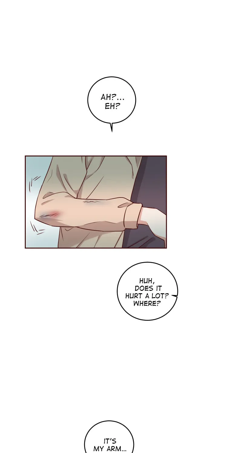 Read Homemaker chapter 3 image 78 on Lezhin