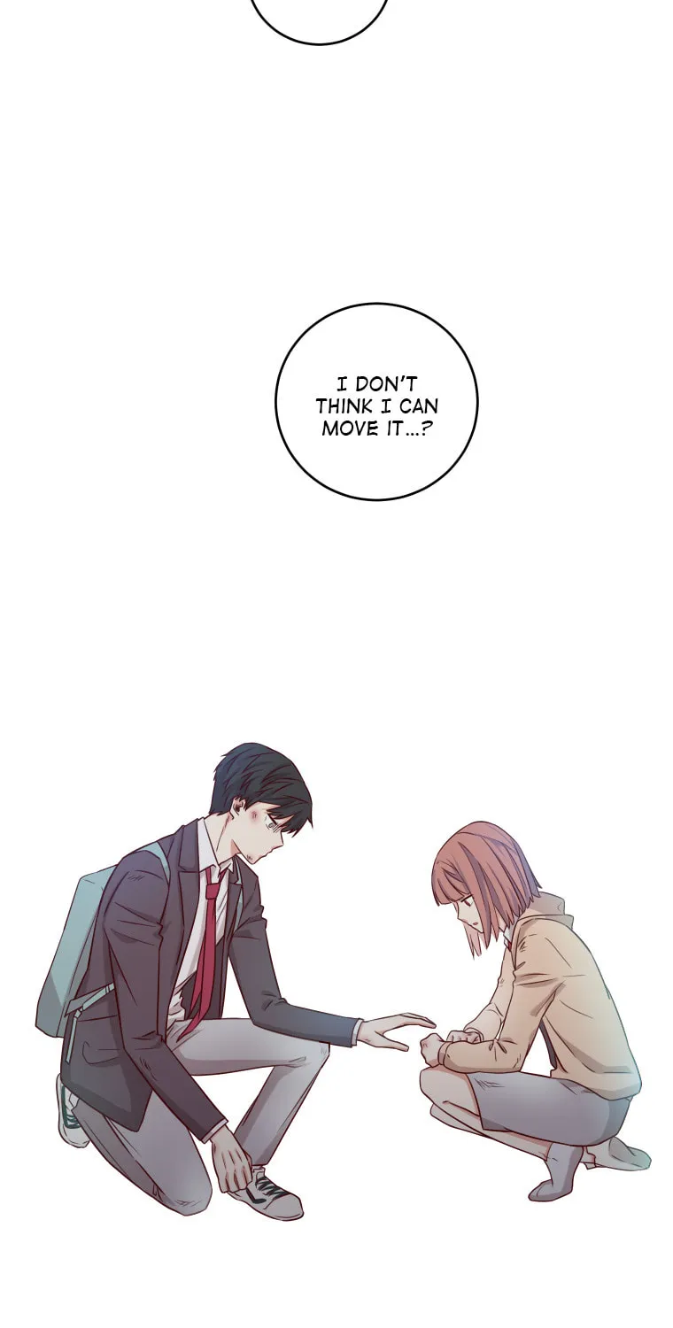 Read Homemaker chapter 3 image 79 on Lezhin