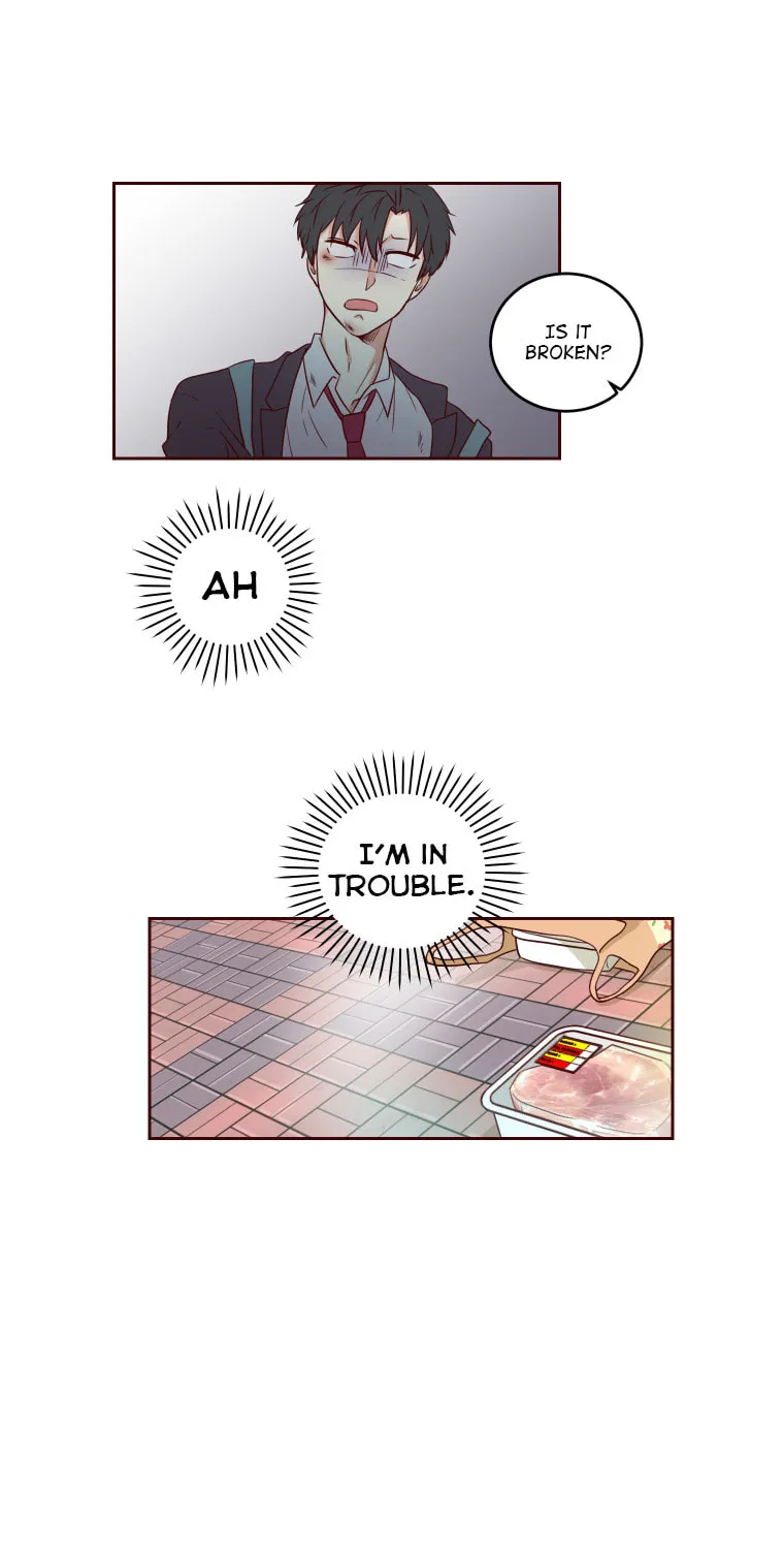 Read Homemaker chapter 3 image 80 on Lezhin