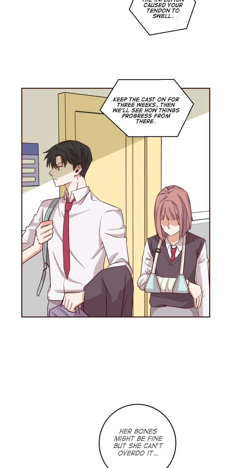 Read Homemaker chapter 4 image 1 on Lezhin