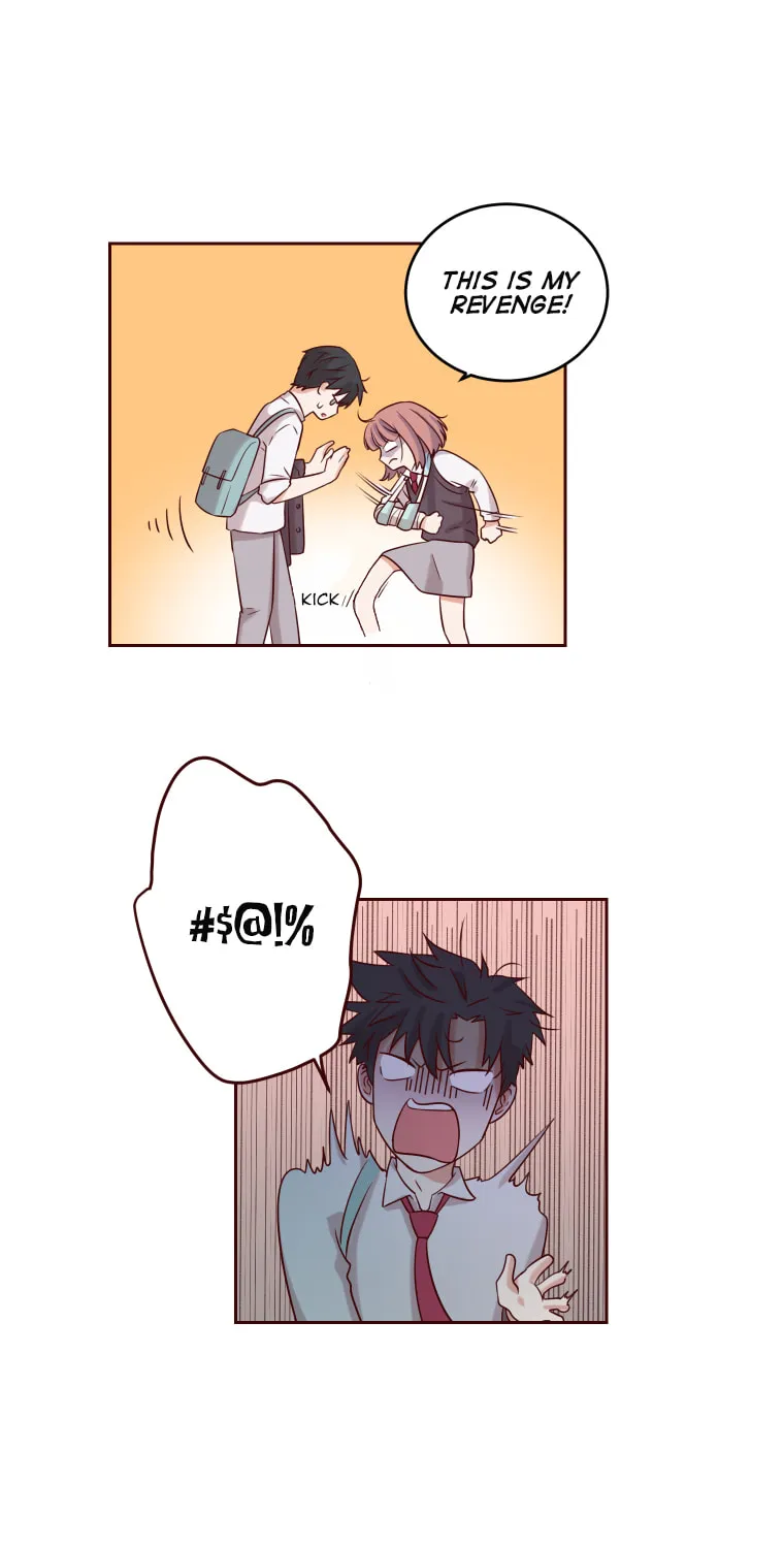 Read Homemaker chapter 4 image 11 on Lezhin