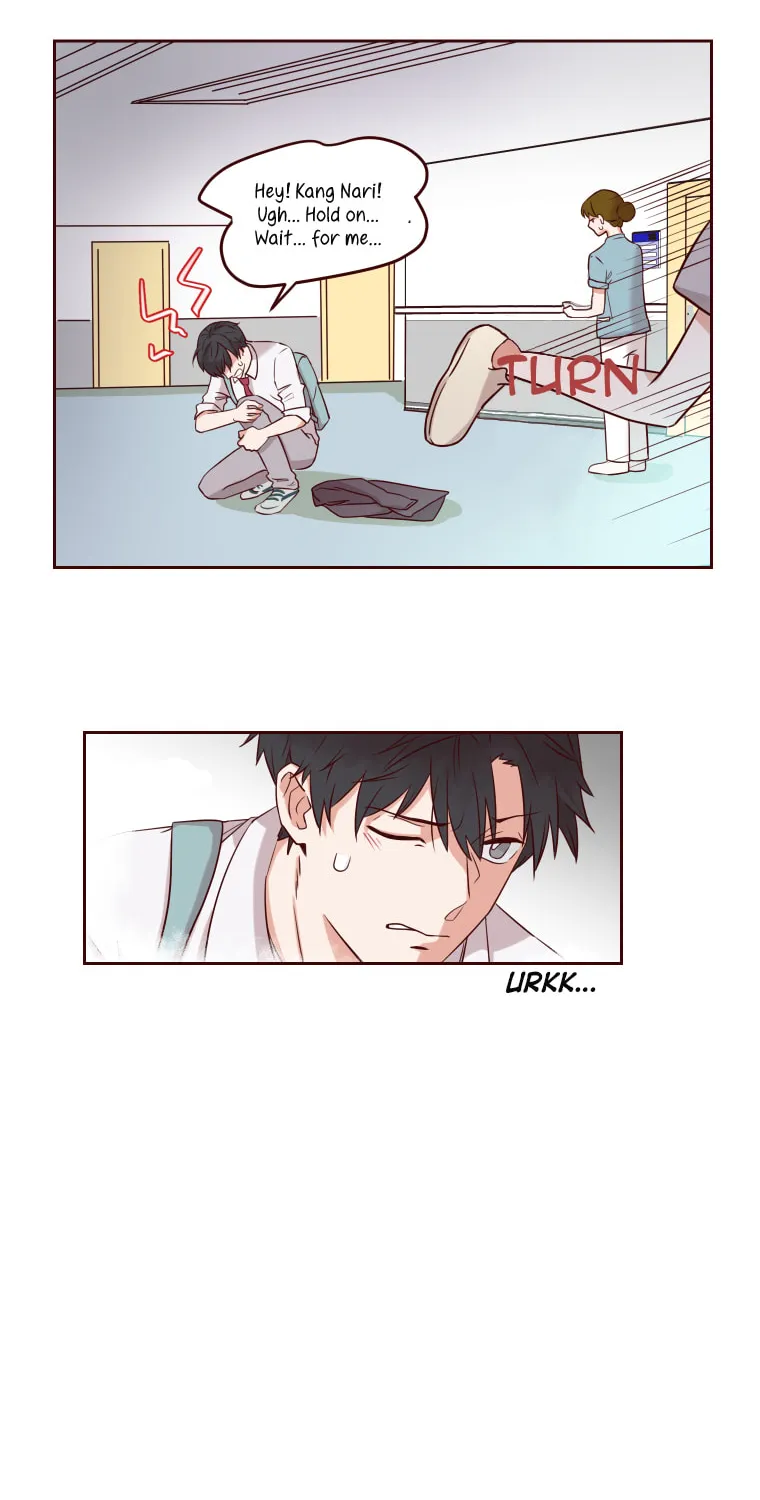 Read Homemaker chapter 4 image 12 on Lezhin