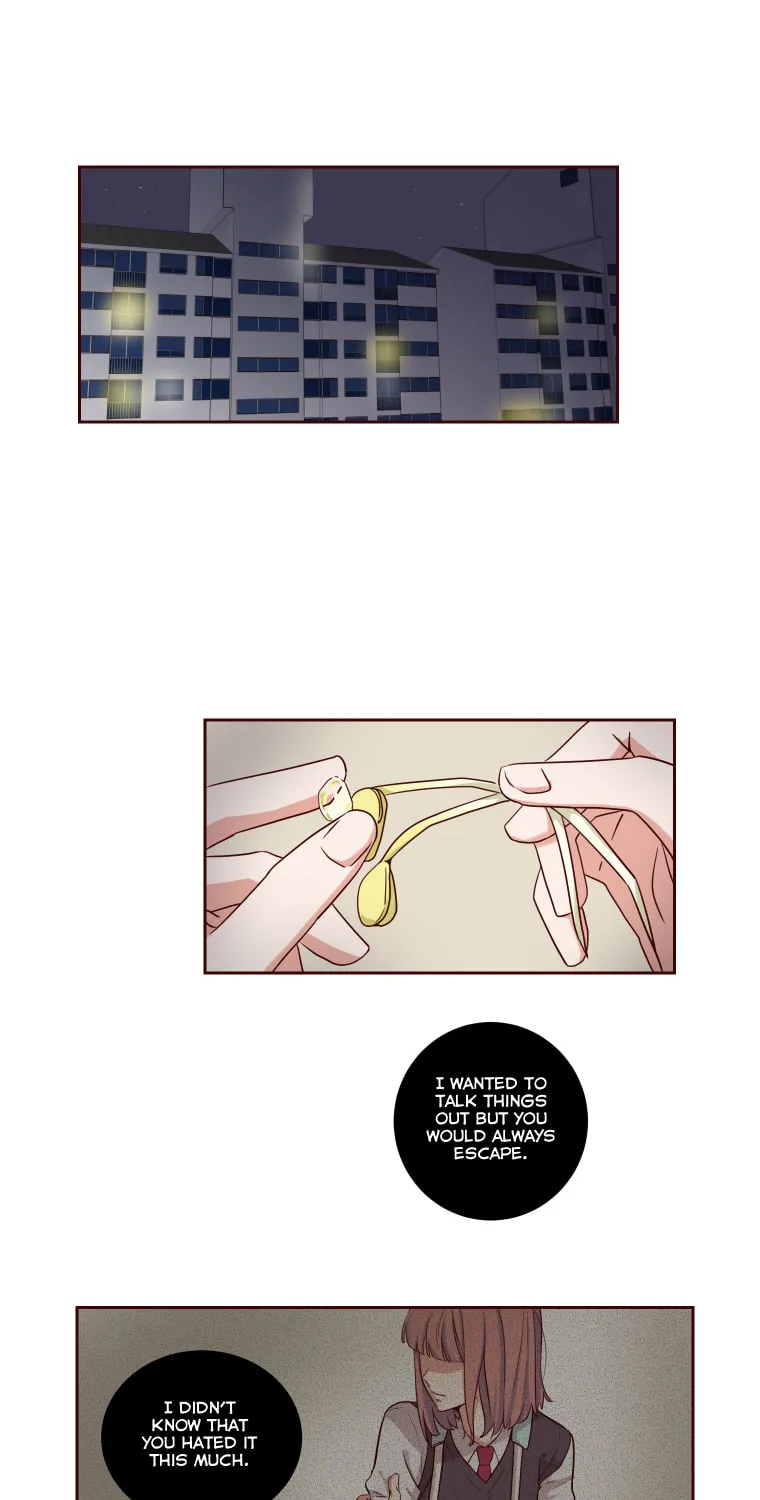 Read Homemaker chapter 4 image 13 on Lezhin