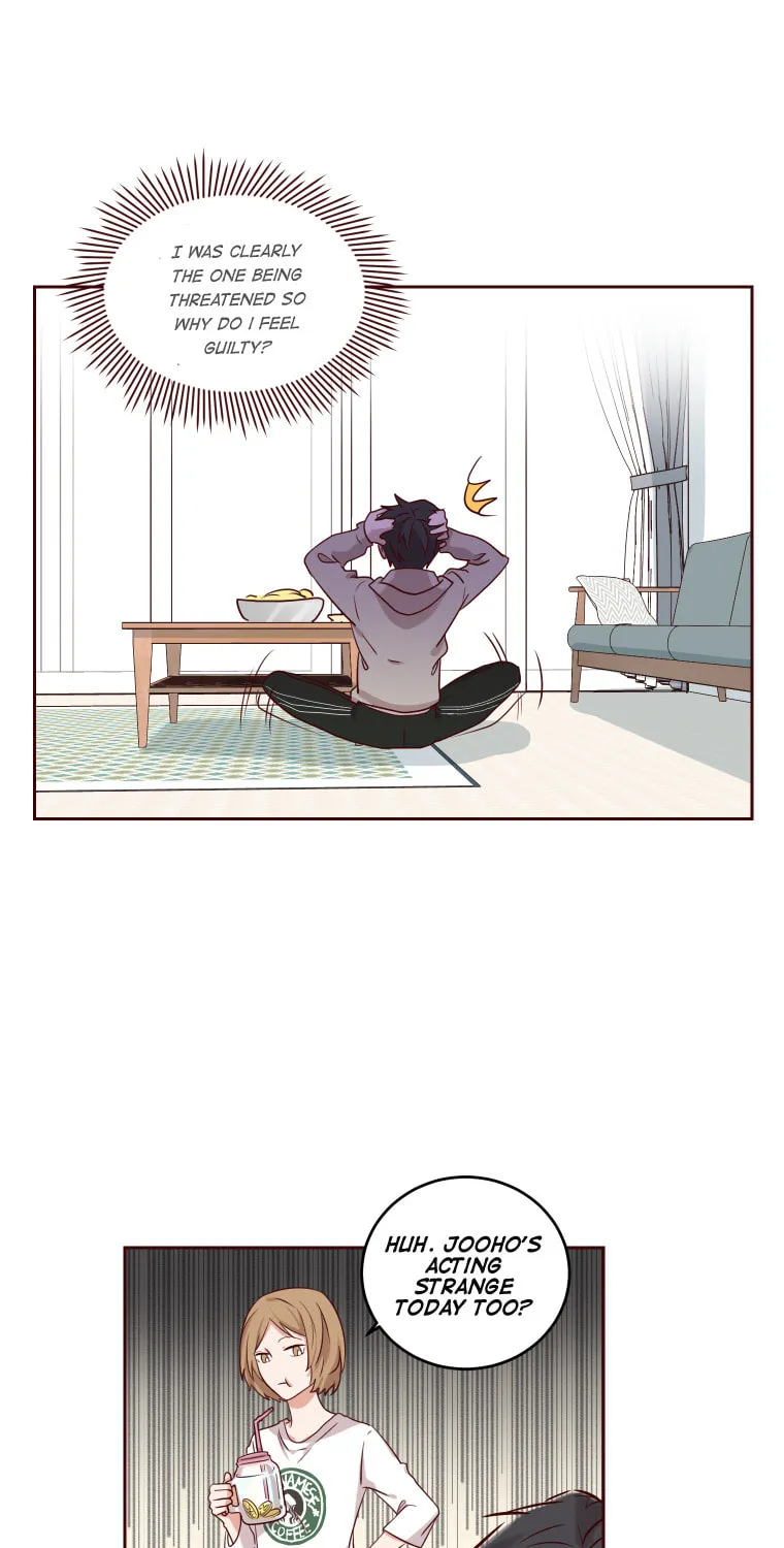 Read Homemaker chapter 4 image 15 on Lezhin