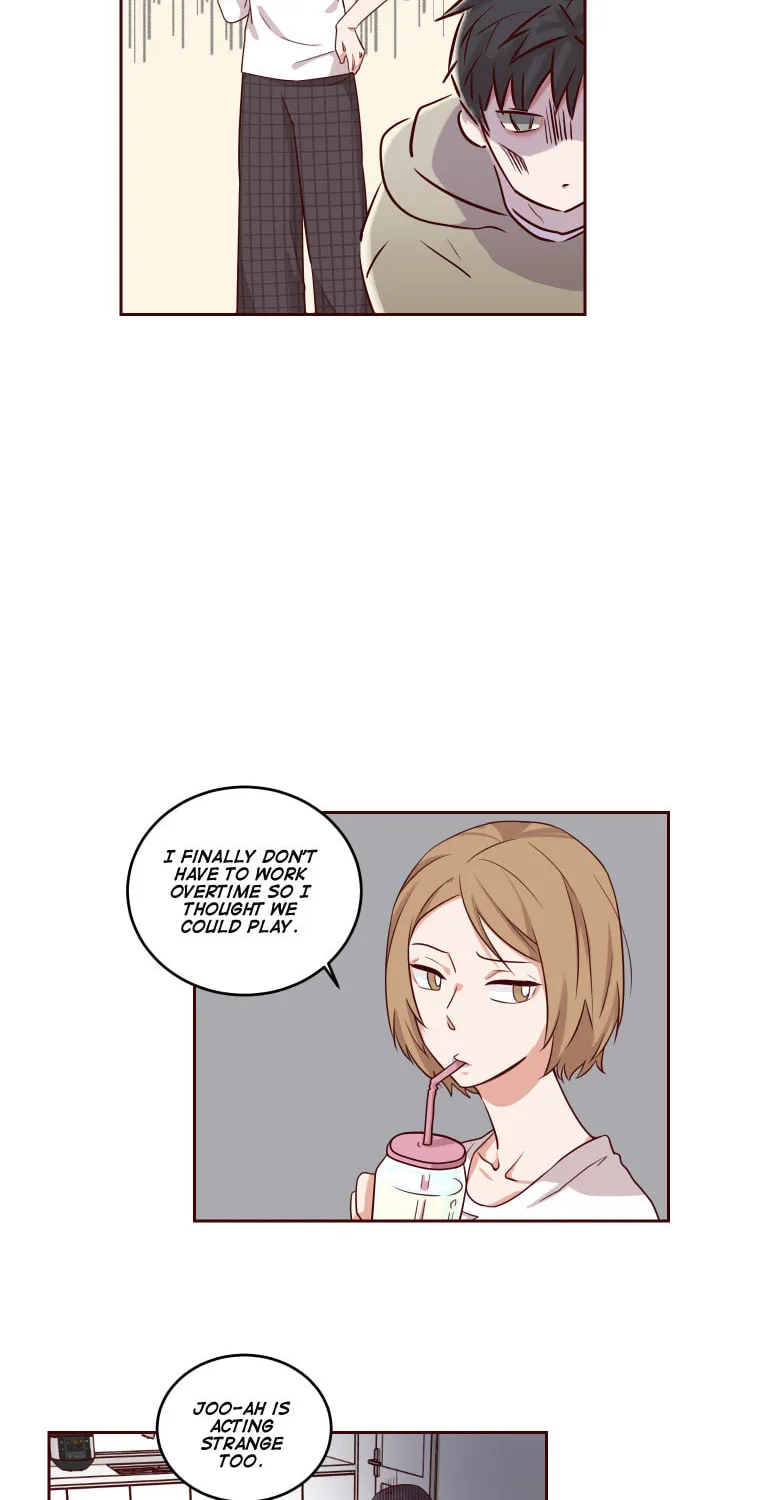 Read Homemaker chapter 4 image 16 on Lezhin