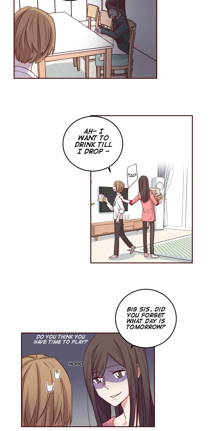 Read Homemaker chapter 4 image 17 on Lezhin