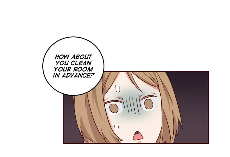 Read Homemaker chapter 4 image 18 on Lezhin