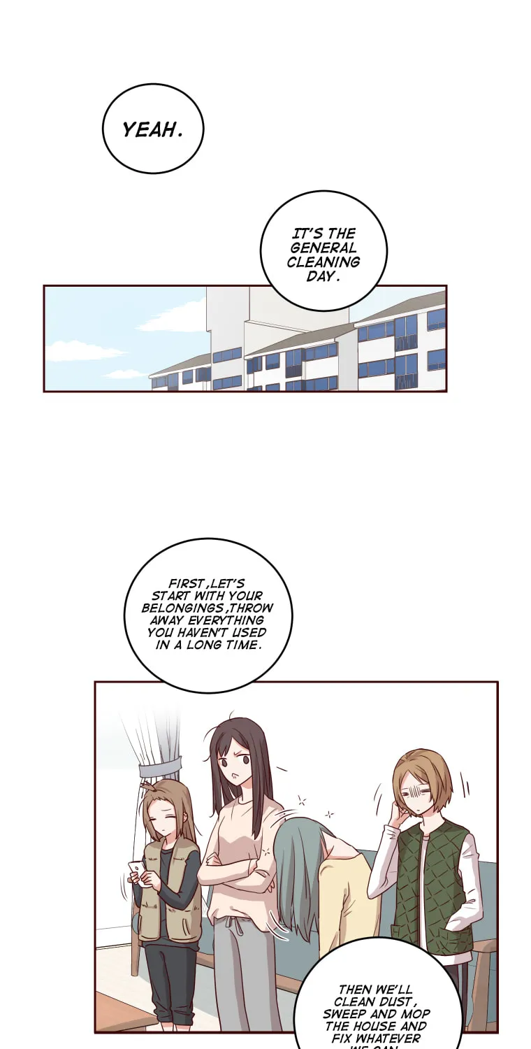 Read Homemaker chapter 4 image 19 on Lezhin