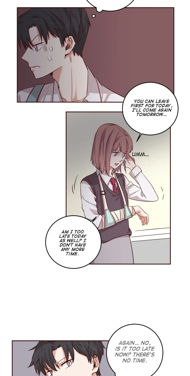Read Homemaker chapter 4 image 2 on Lezhin