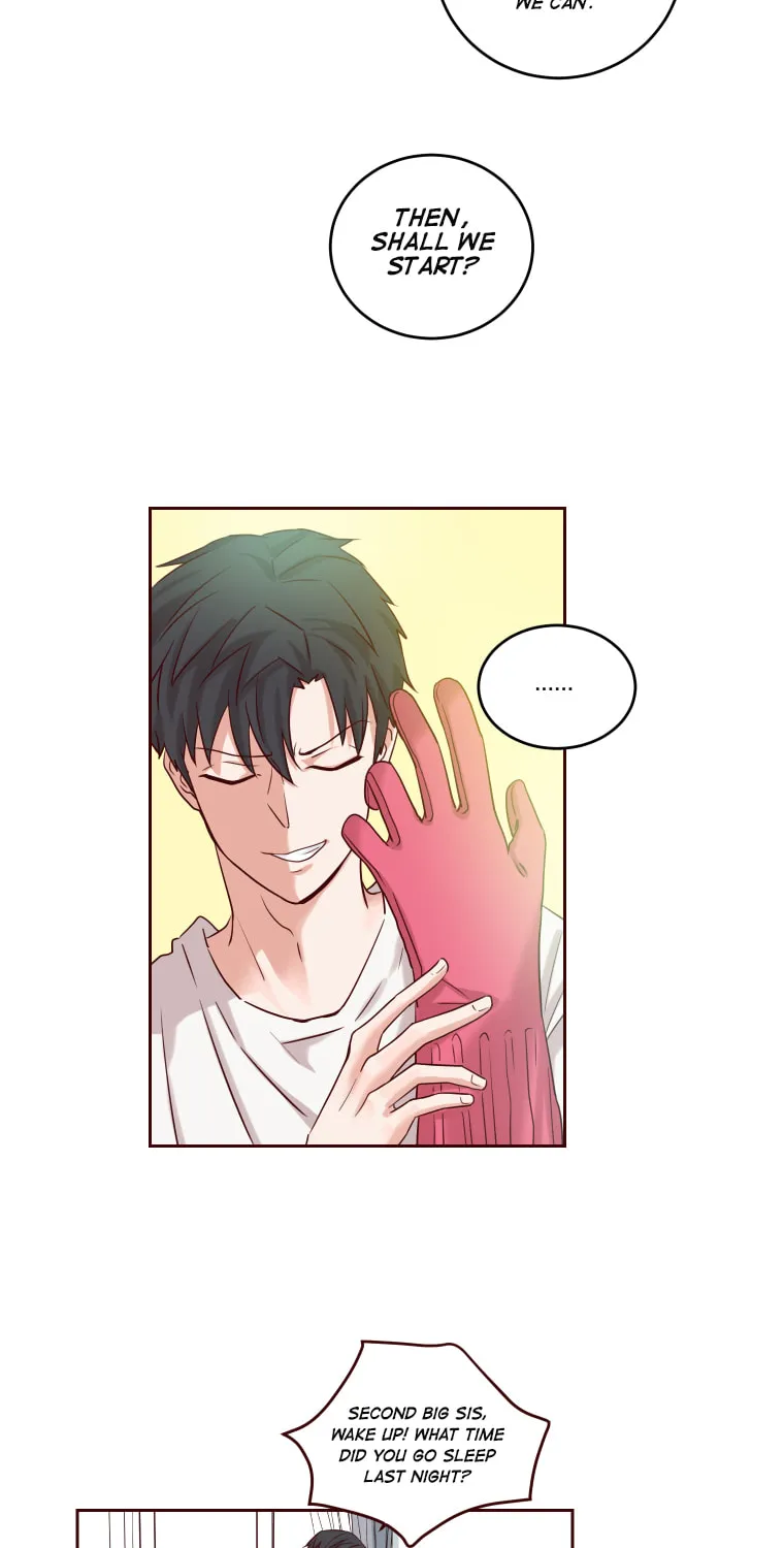 Read Homemaker chapter 4 image 20 on Lezhin
