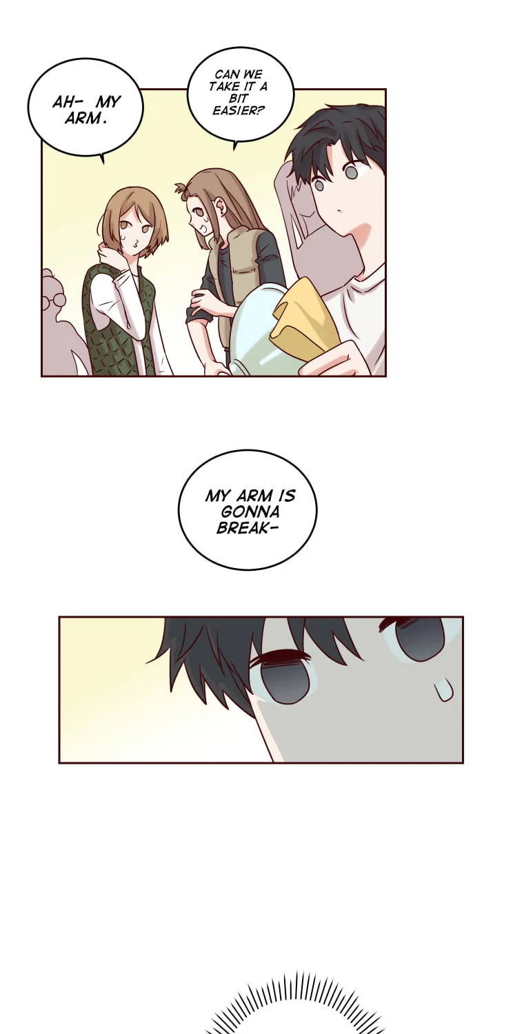 Read Homemaker chapter 4 image 25 on Lezhin