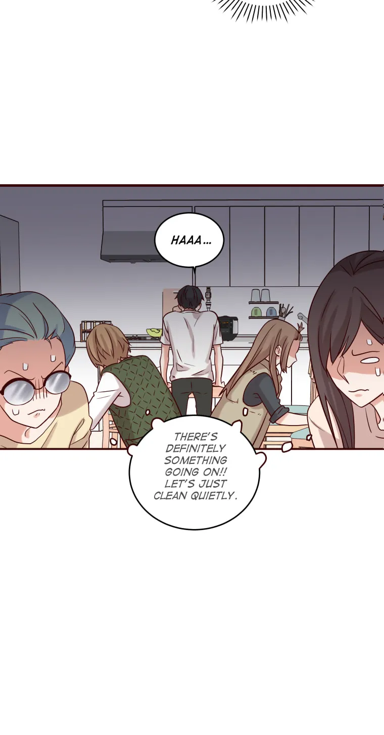 Read Homemaker chapter 4 image 29 on Lezhin