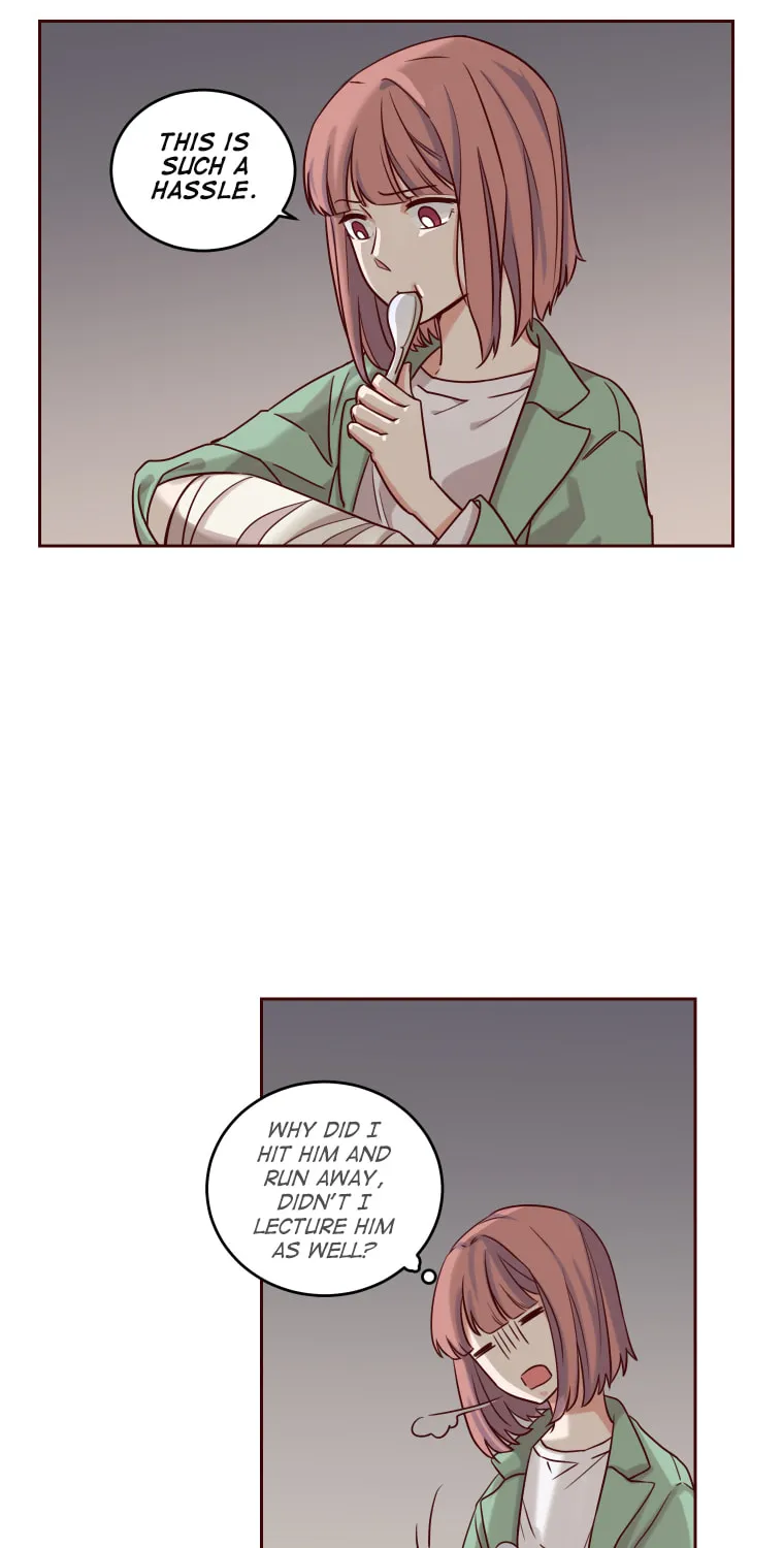 Read Homemaker chapter 4 image 31 on Lezhin