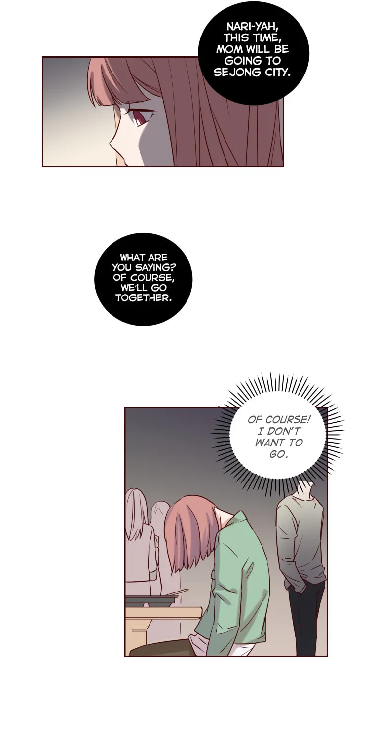 Read Homemaker chapter 4 image 33 on Lezhin