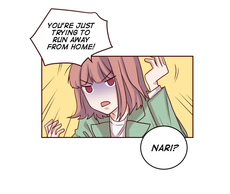 Read Homemaker chapter 4 image 34 on Lezhin