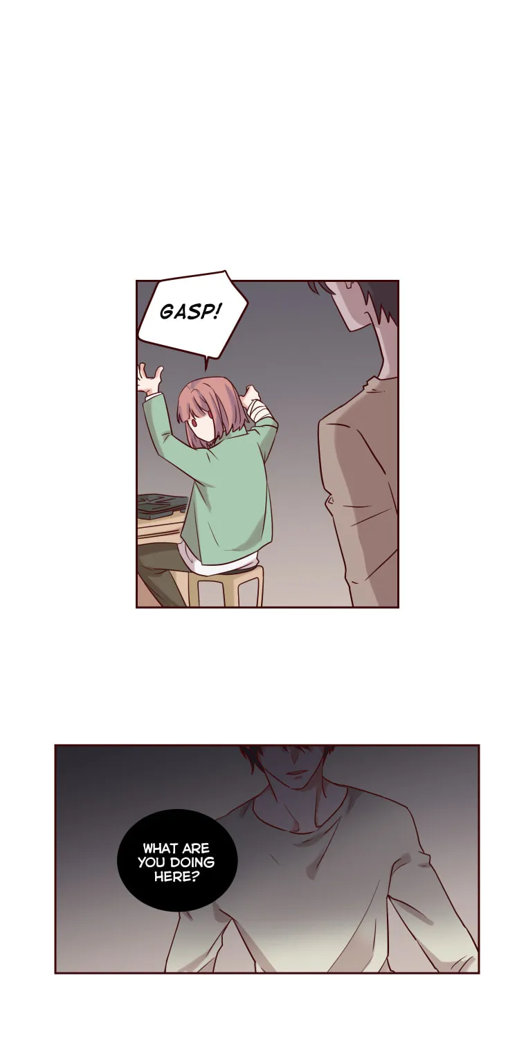 Read Homemaker chapter 4 image 35 on Lezhin