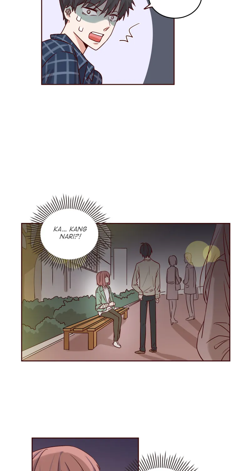 Read Homemaker chapter 4 image 41 on Lezhin