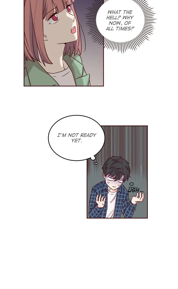 Read Homemaker chapter 4 image 42 on Lezhin