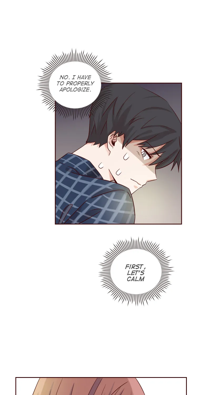 Read Homemaker chapter 4 image 43 on Lezhin
