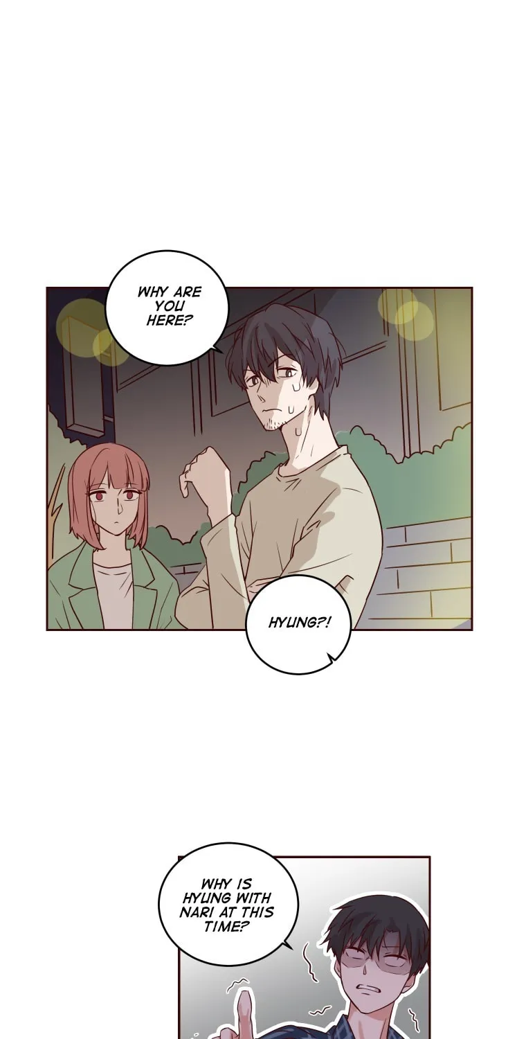 Read Homemaker chapter 4 image 50 on Lezhin