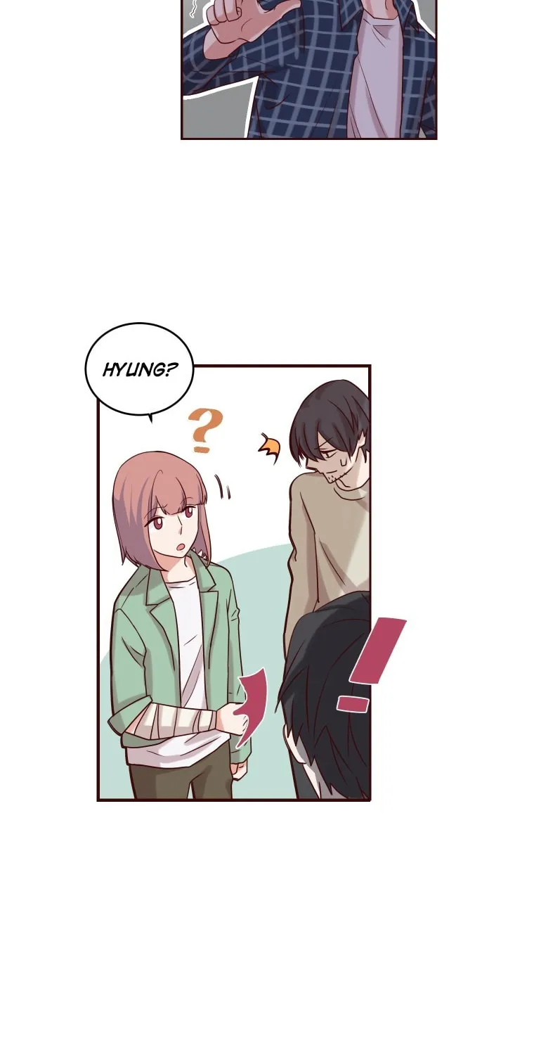 Read Homemaker chapter 4 image 51 on Lezhin